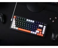 REDRAGON K714WBO-RGB LANDSHAKER - 1358048 - zdjęcie 5
